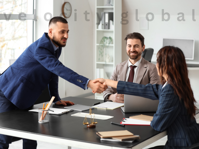 job search assistance