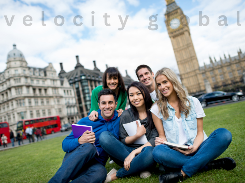 study visa